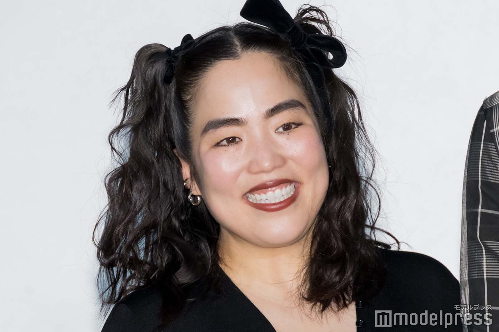 ゆりやんレトリィバァ（C）モデルプレス