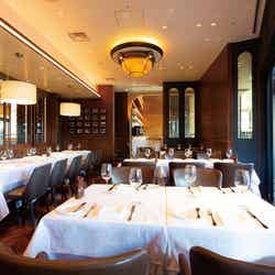 ベンジャミン ステーキハウス 東京ガーデンテラス紀尾井町/画像提供:オーイズミフーズ