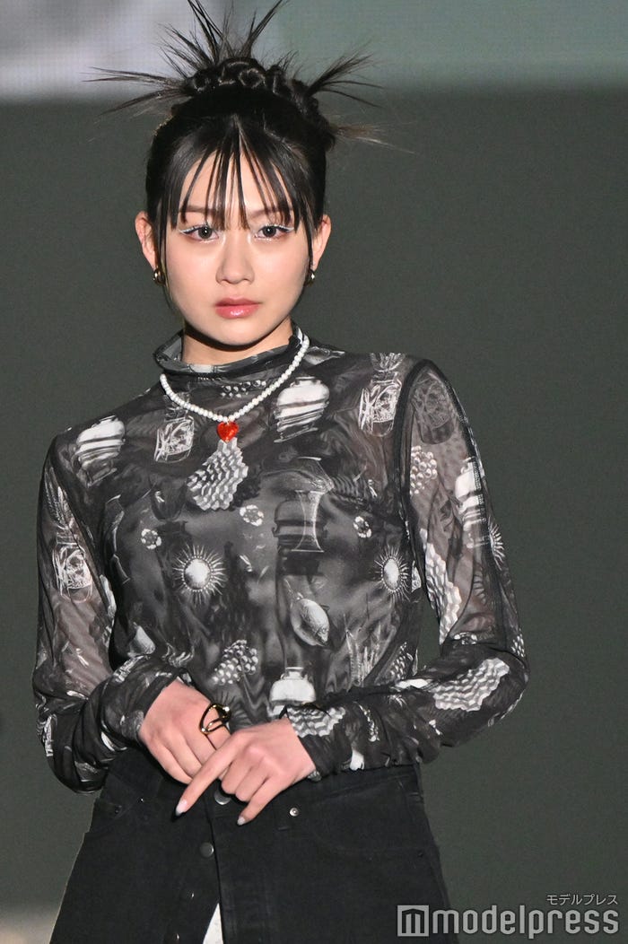 みとゆな(C)モデルプレス