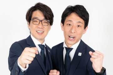 囲碁将棋 NMB48と「GREEN×EXPO」のSPサポーター就任「これを機に一番好きな花を見つけたい」