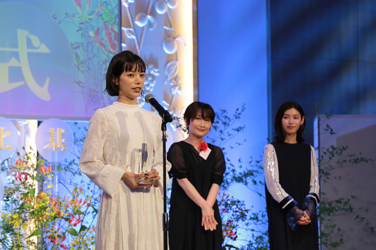 桜井ユキ （提供写真）