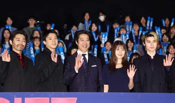 堤真一 27年ぶり日曜劇場主演で魂の叫び「全部見ろ！っちゅうこと」黒板に数式書きまくるもシーン少なく「どれだけ覚えたと思ってんだ！」