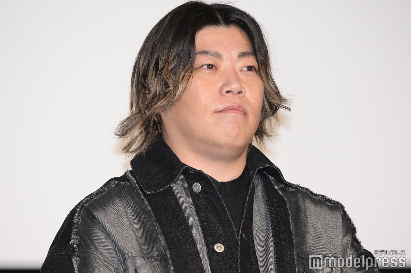 誠果（C）モデルプレス