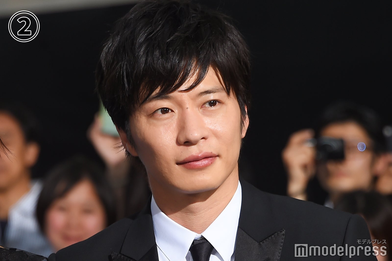 田中圭の時系列クイズ／中級編 （C）モデルプレス