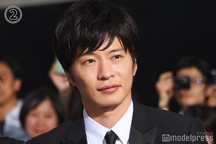 田中圭の時系列クイズ/中級編 (C)モデルプレス