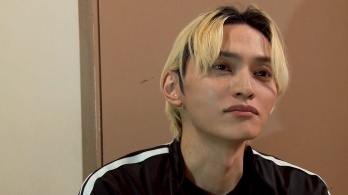 「THE LAST PIECE」Ep.04/画像提供:BMSG