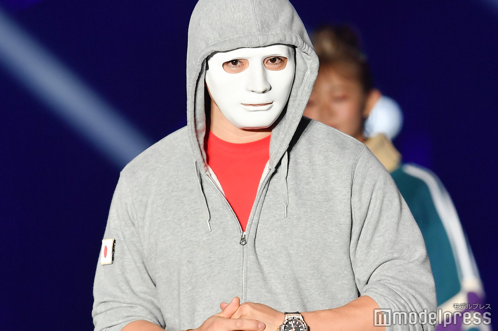 ラファエル （C）モデルプレス