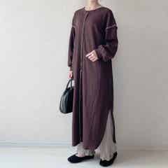 勝ち確 秋にぴったり ブラウンワンピ が最強にカワイイ モデルプレス 勝ち確 秋にぴったり ブラウンワンピ が最強にカワイイ モデルプレス