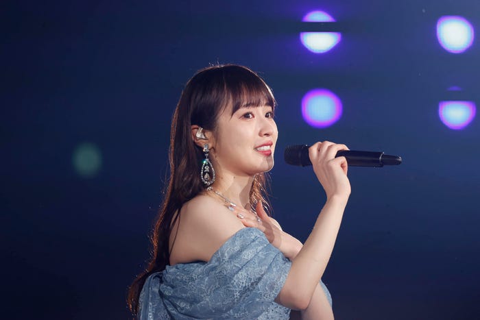 乃木坂46/「真夏の全国ツアー2021 FINAL!」(提供写真)