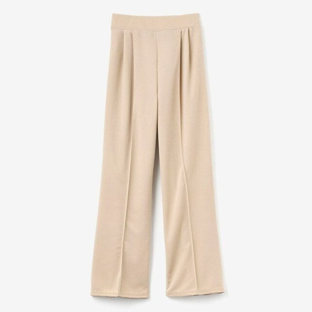 しまむら　新作　パンツ