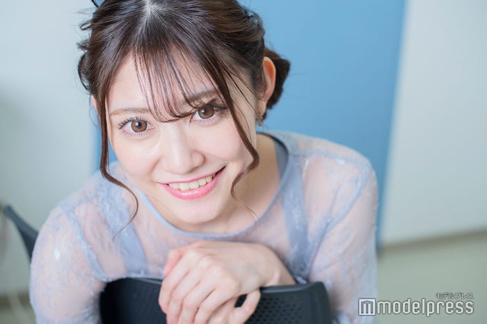 出町杏奈(C)モデルプレス