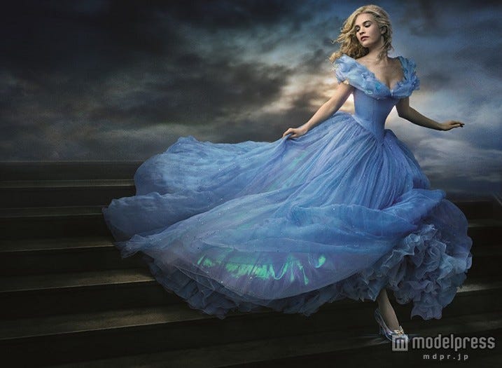 画像3 7 シンデレラの隠れた恋愛テクニックとは 王子様をゲットできた3つの理由 モデルプレス