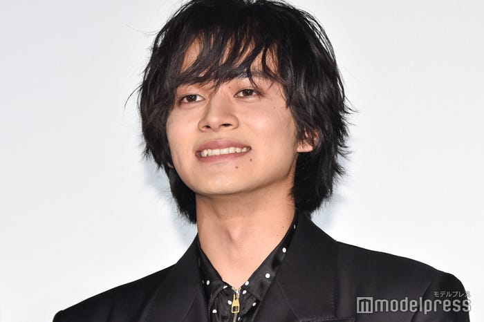 北村匠海(C)モデルプレス