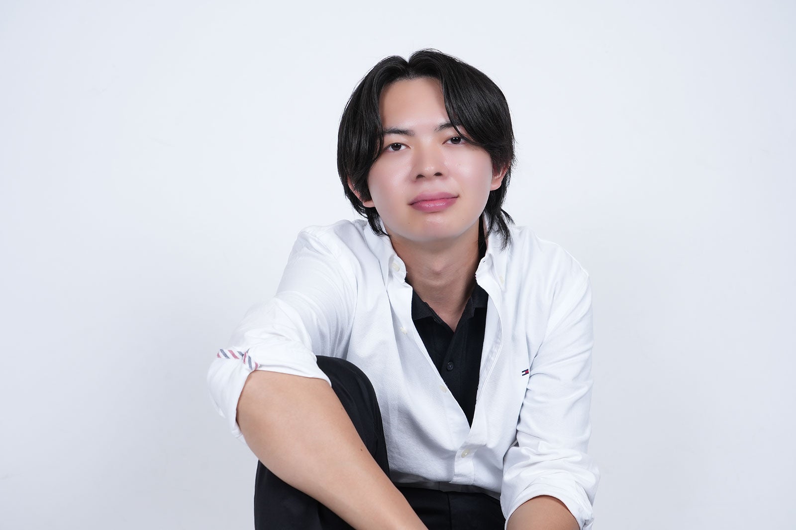 唐澤佑典さん（提供写真）