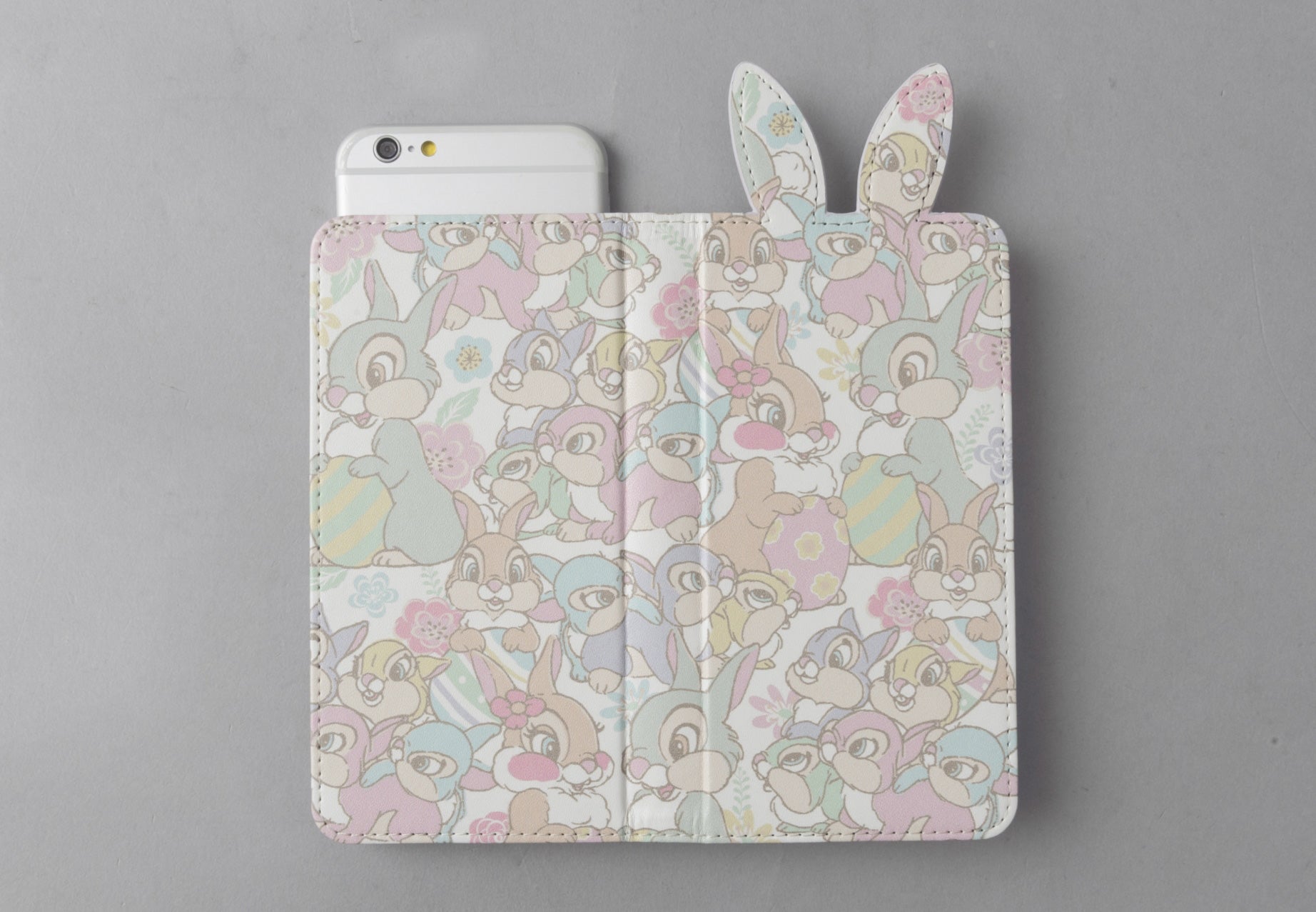 スマートフォンケース（C）Disney