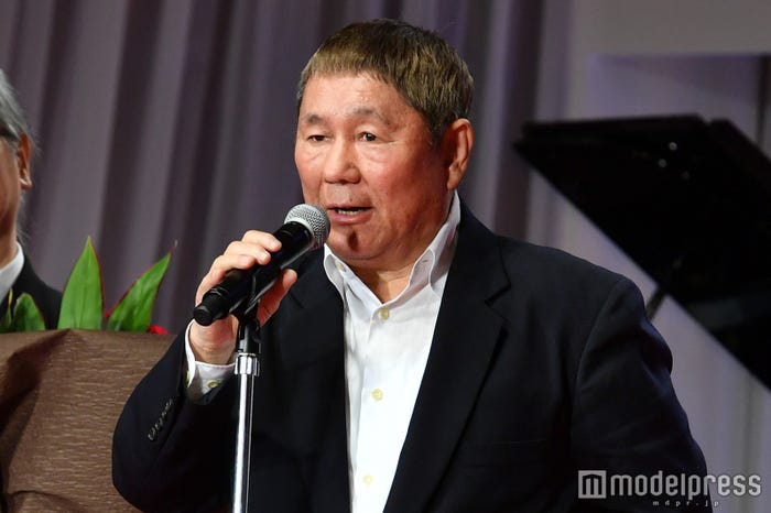 北野武 (C)モデルプレス