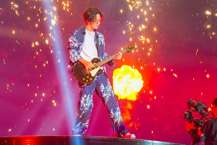 三代目 J SOUL BROTHERS(提供写真)