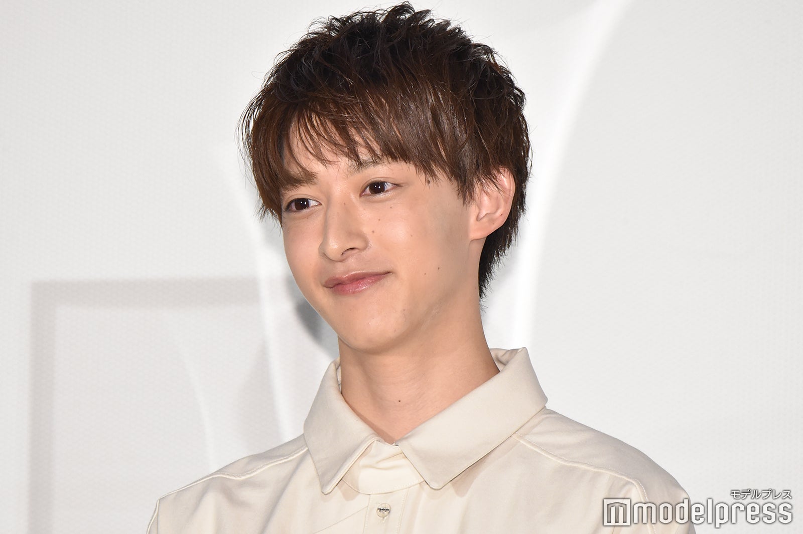 伊藤あさひ （C）モデルプレス