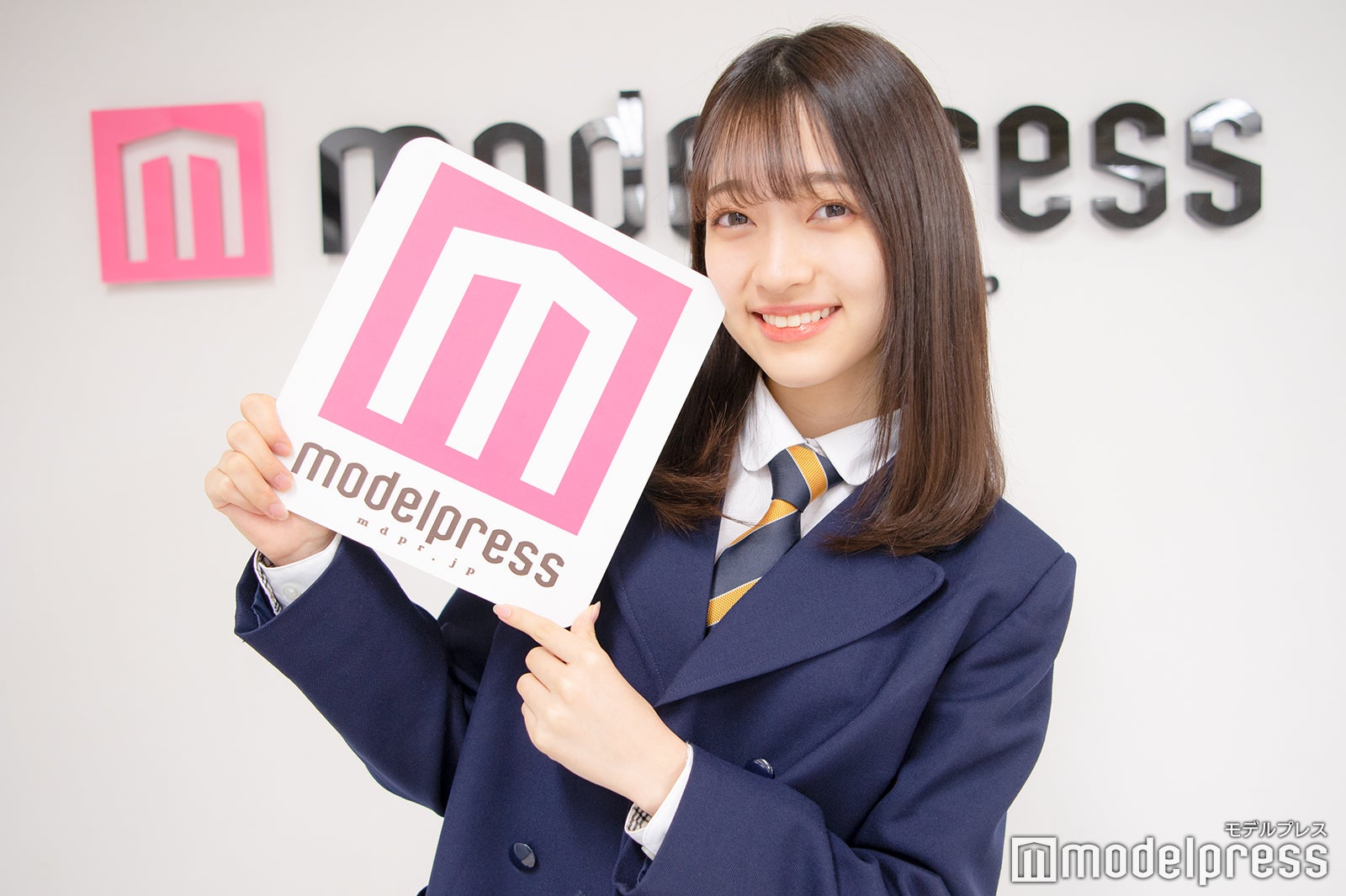 ひっか（C）モデルプレス