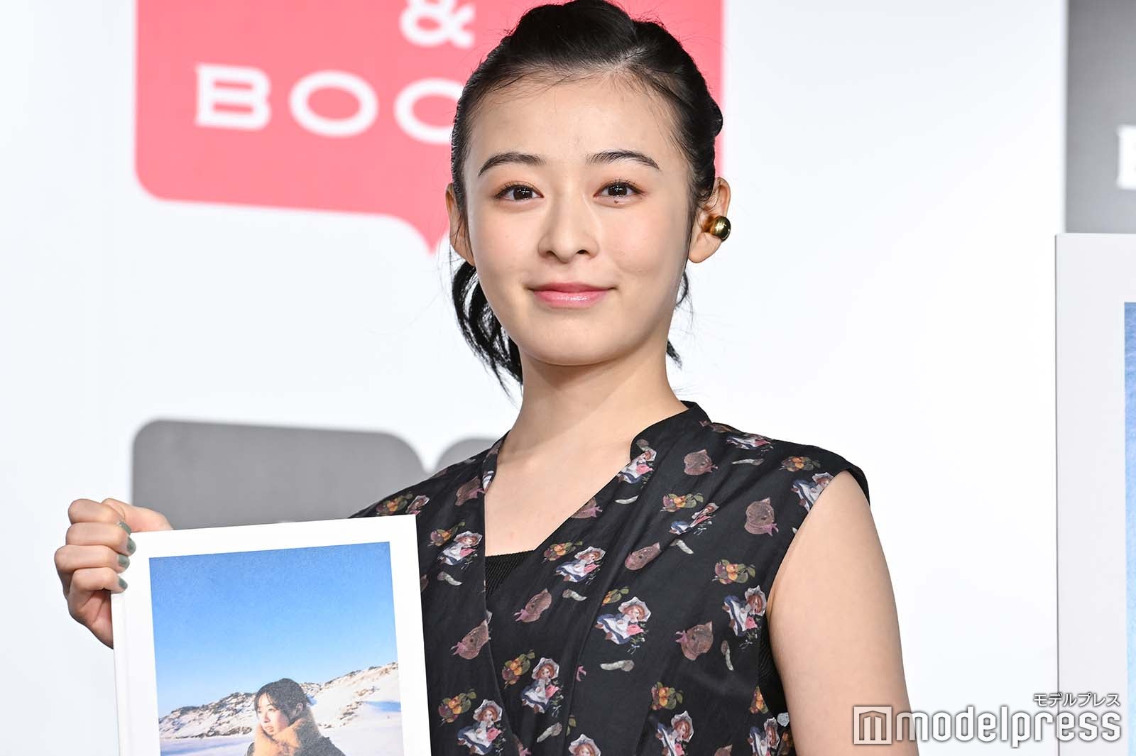 森七菜（C）モデルプレス