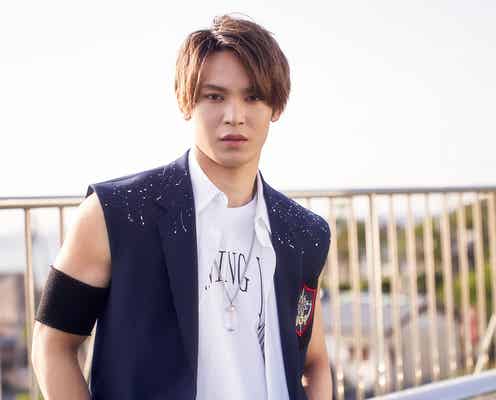 JO1與那城奨、新曲歌詞に込められた想い「泣ける」「エモい」と話題