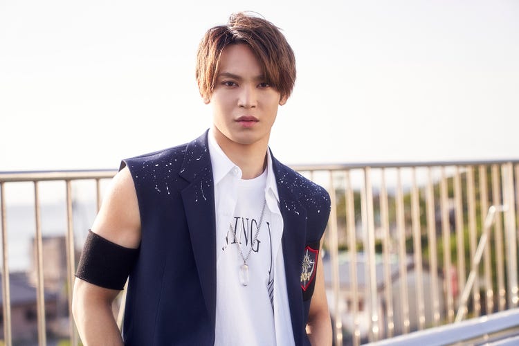 Jo1與那城奨 新曲歌詞に込められた想い 泣ける エモい と話題 モデルプレス Jo1與那城奨 新曲歌詞に込められた想い 泣ける エモい と話題 モデルプレス