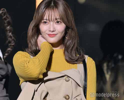 櫻坂46田村保乃、有吉弘行に「女・春日」命名される