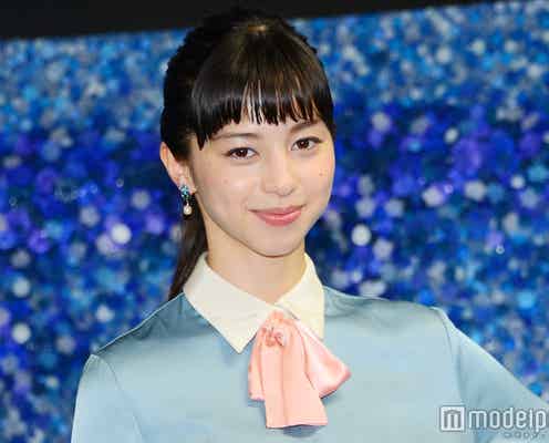 「アナザースカイ」最年少新MC・中条あやみの“ここを見て!”