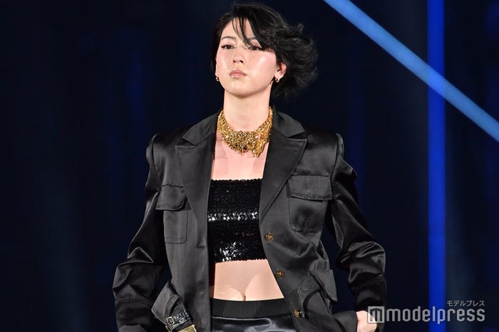 三吉彩花(C)モデルプレス