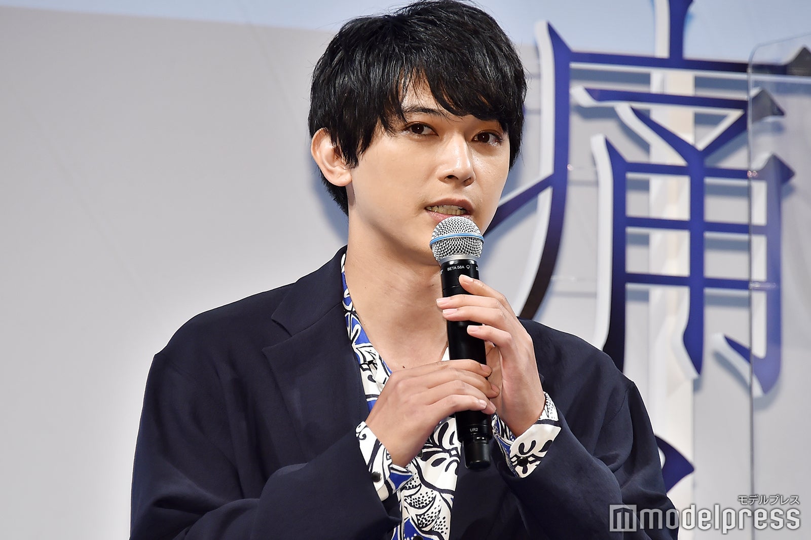 吉沢亮 （C）モデルプレス