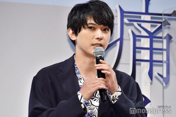 吉沢亮 (C)モデルプレス
