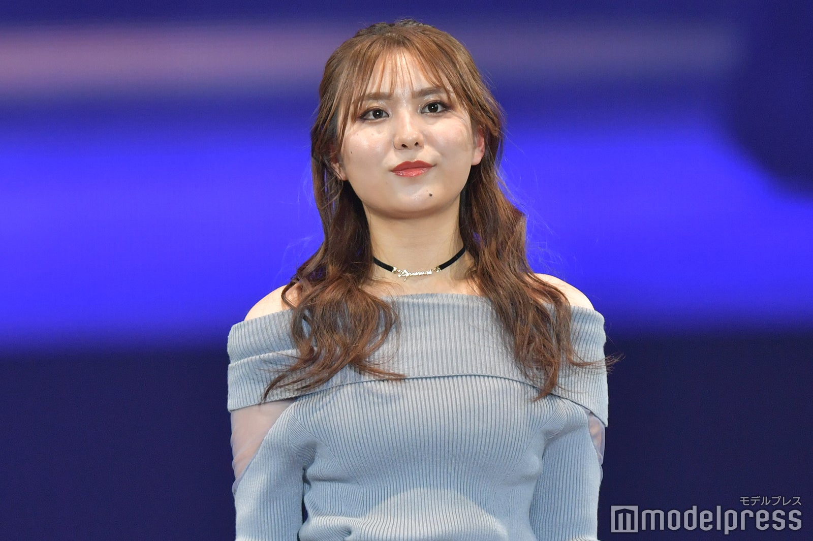 （C）モデルプレス