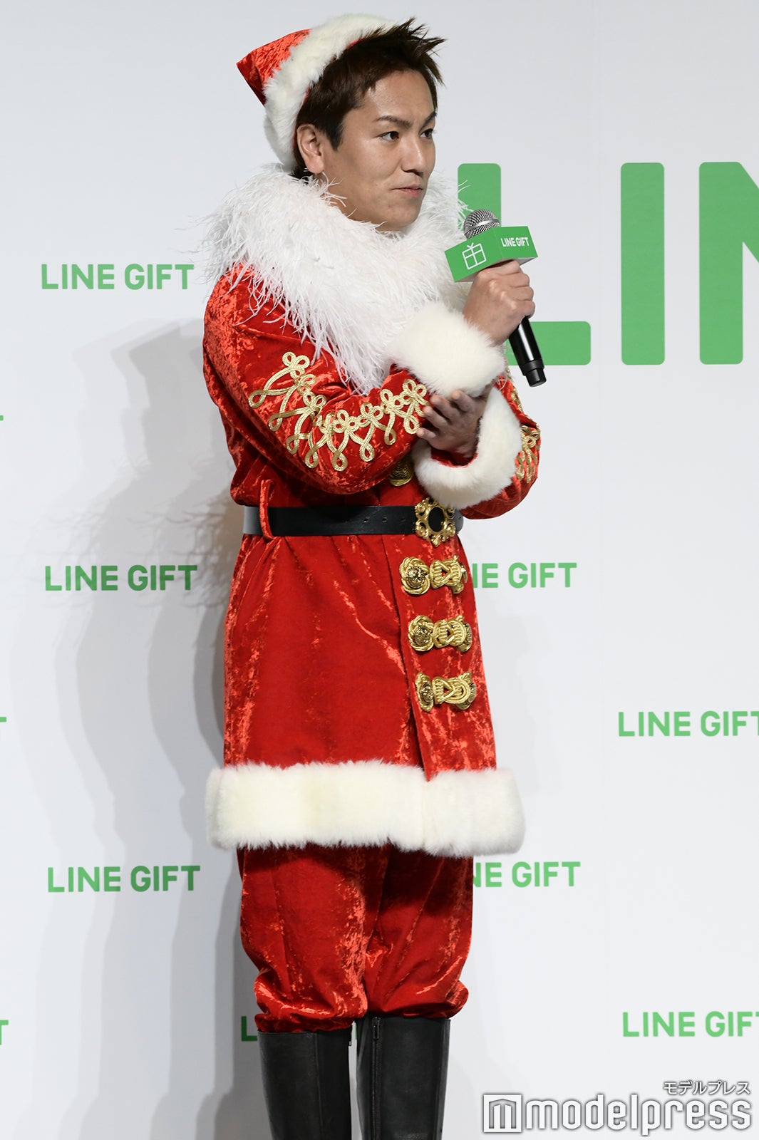 狩野英孝（C）モデルプレス