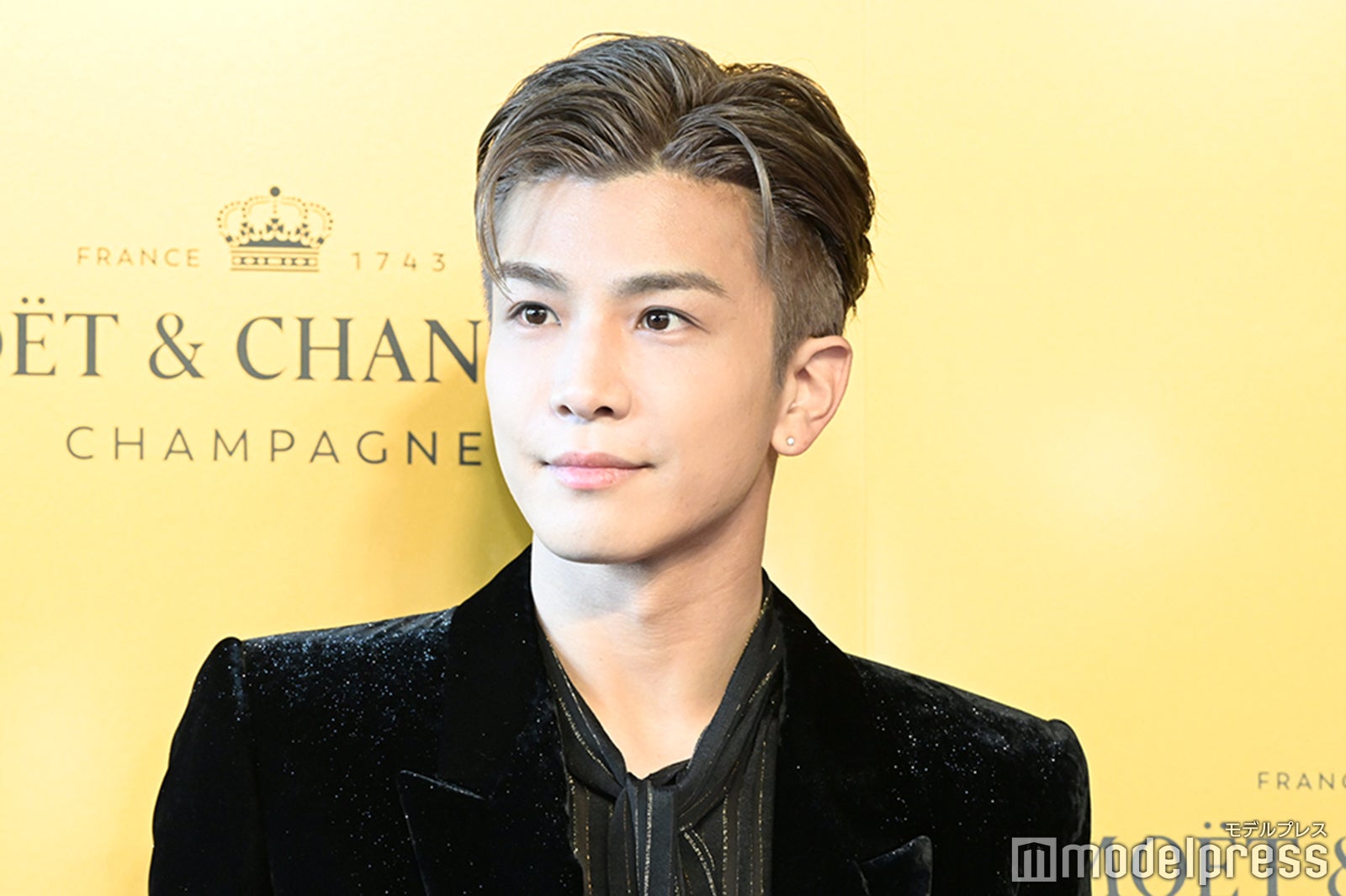 EXILE 三代目JSB 岩田剛典 LDH 岩ちゃん がんちゃん 三代目 J SOUL BROTHERS OFFICIAL FAN CLUB