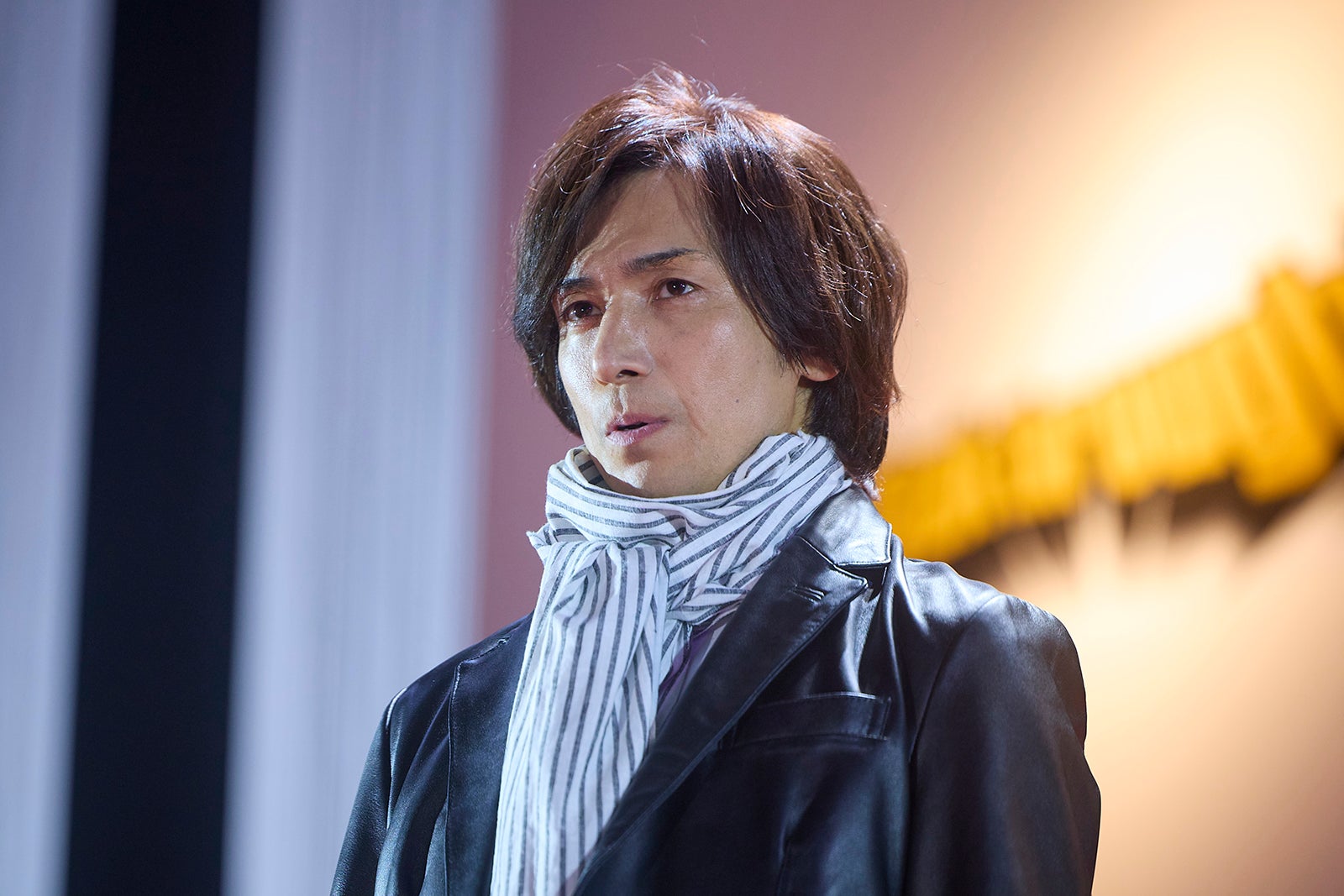 高橋光臣、つんく♂役で「24時間テレビ」SPドラマ出演 プライベートでも交流ある北川景子と夫婦役