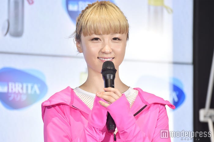 Ami (C)モデルプレス