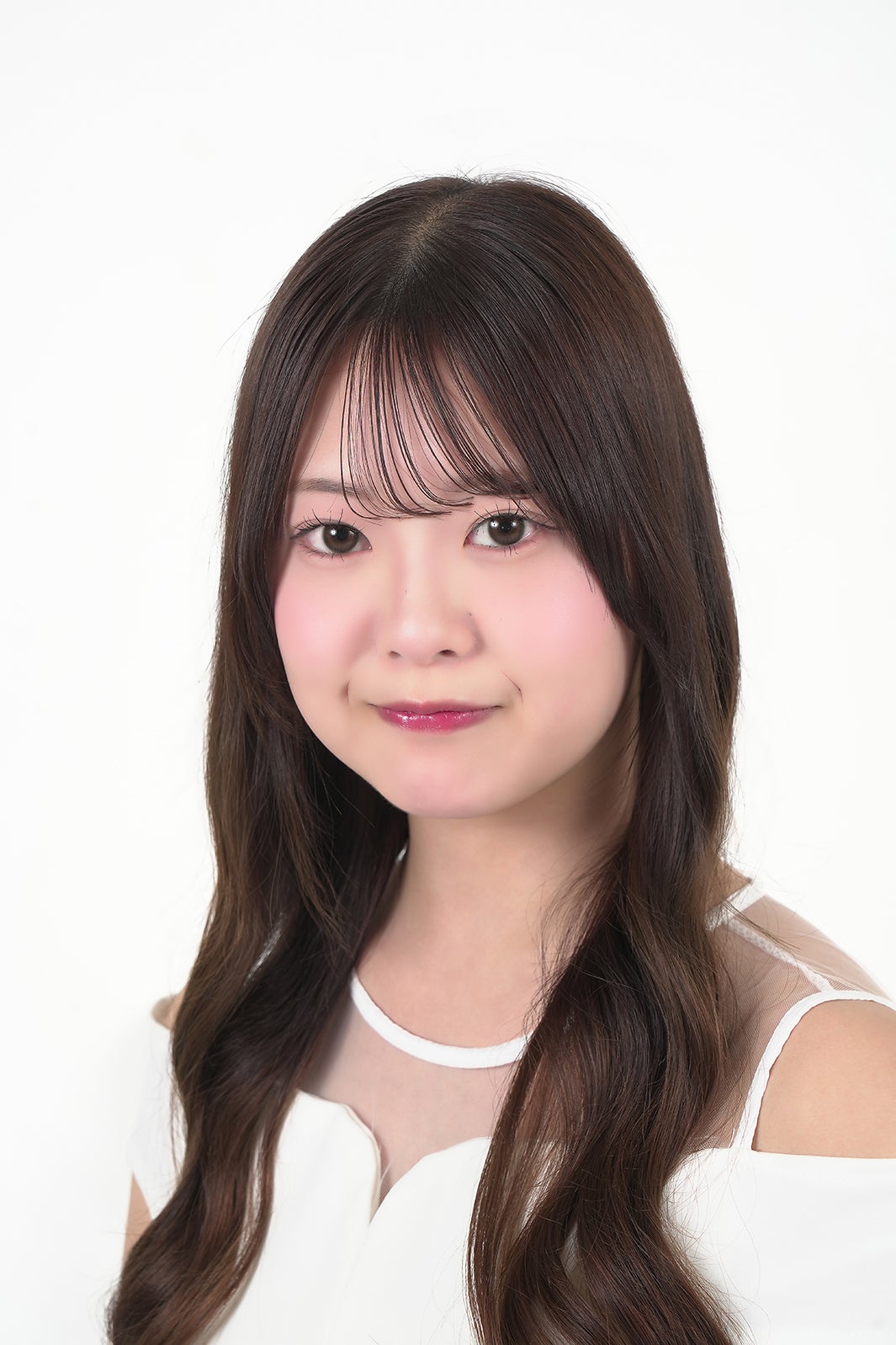 高野花佳さん（提供写真）