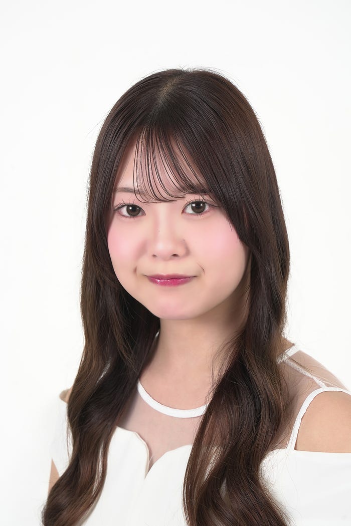 高野花佳さん(提供写真)