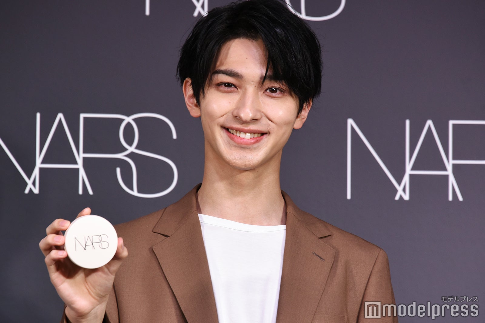 横浜流星（C）モデルプレス