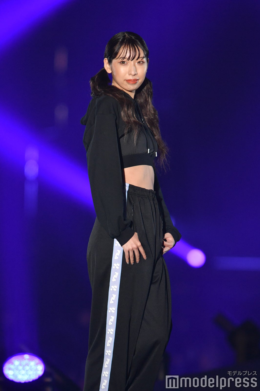 （C）モデルプレス