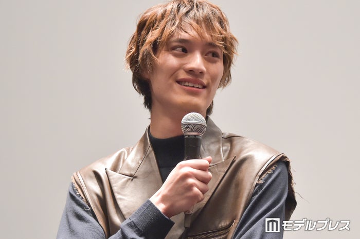 ONE N’ ONLY上村謙信「器用な役者じゃなくてごめんなさい」全身全霊かけた撮影で生まれた自信【未成年～未熟な俺たちは不器用に進行～】