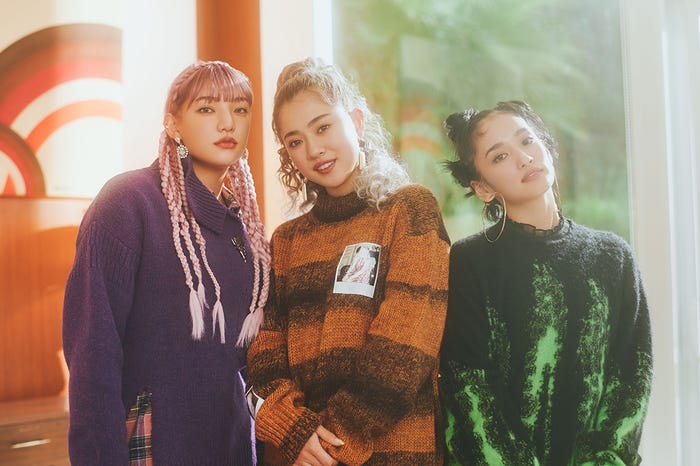 スダンナユズユリー (提供写真)