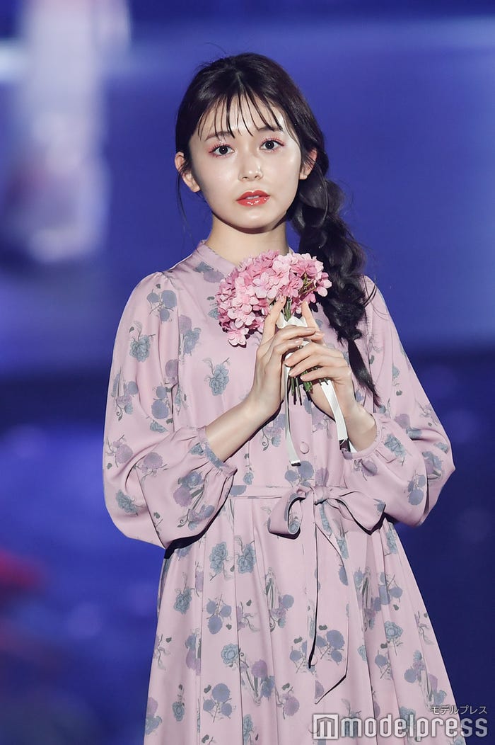 久間田琳加(C)モデルプレス