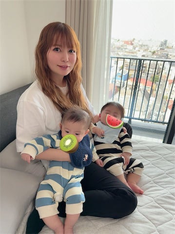 中川翔子、地元・中野に新設された産後ケアでリフレッシュ「駆け込める実家みたいな場所」