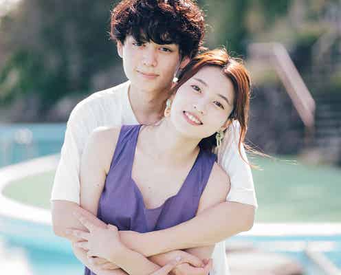 「ドラ恋」完結で両思いペアが笑顔のキス 全員が告白<恋愛ドラマな恋がしたい~Kissing the tears away~>