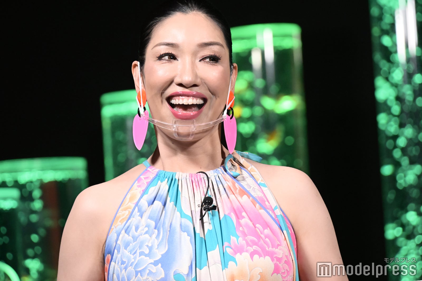 アンミカ （C）モデルプレス