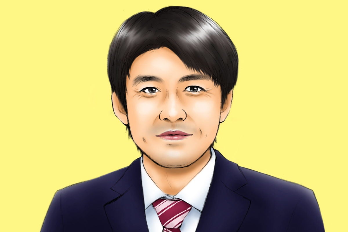 五輪開会式直前の生放送で日テレ藤井アナが語った言葉 名言すぎる と感動呼ぶ モデルプレス