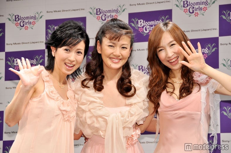 南野陽子、森口博子、西村知美が新ユニット結成 目標はAKB48 