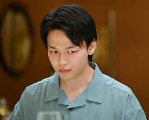 <ハヤブサ消防団 第7話>太郎、ついに連続放火犯の名を明かす さらなる衝撃の事態とは