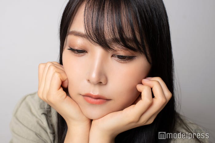 白間美瑠(C)モデルプレス